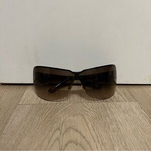 GUCCI Women’s Sunglasses Vintage Y2K Gucci